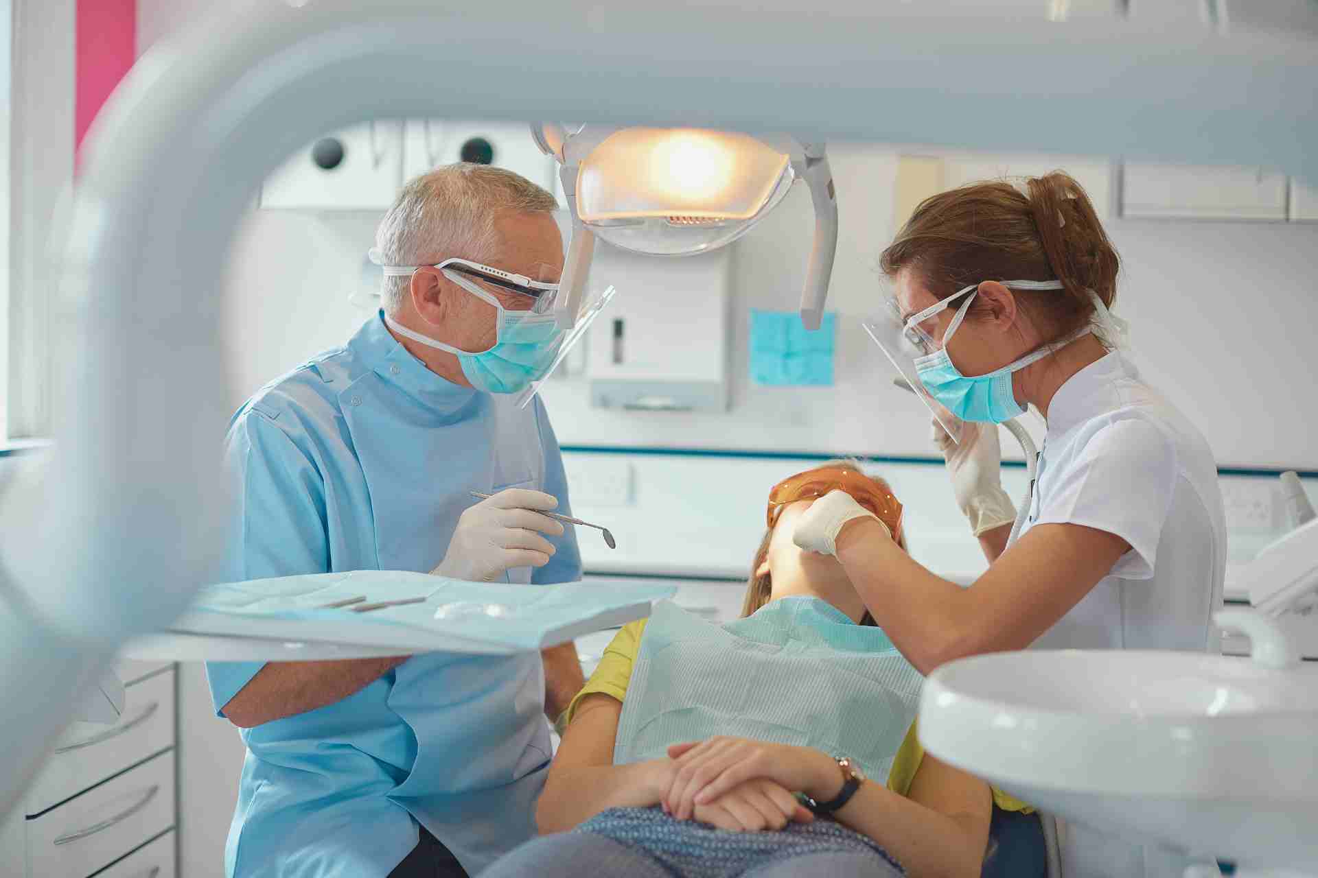 Dentist in Andover, NJ